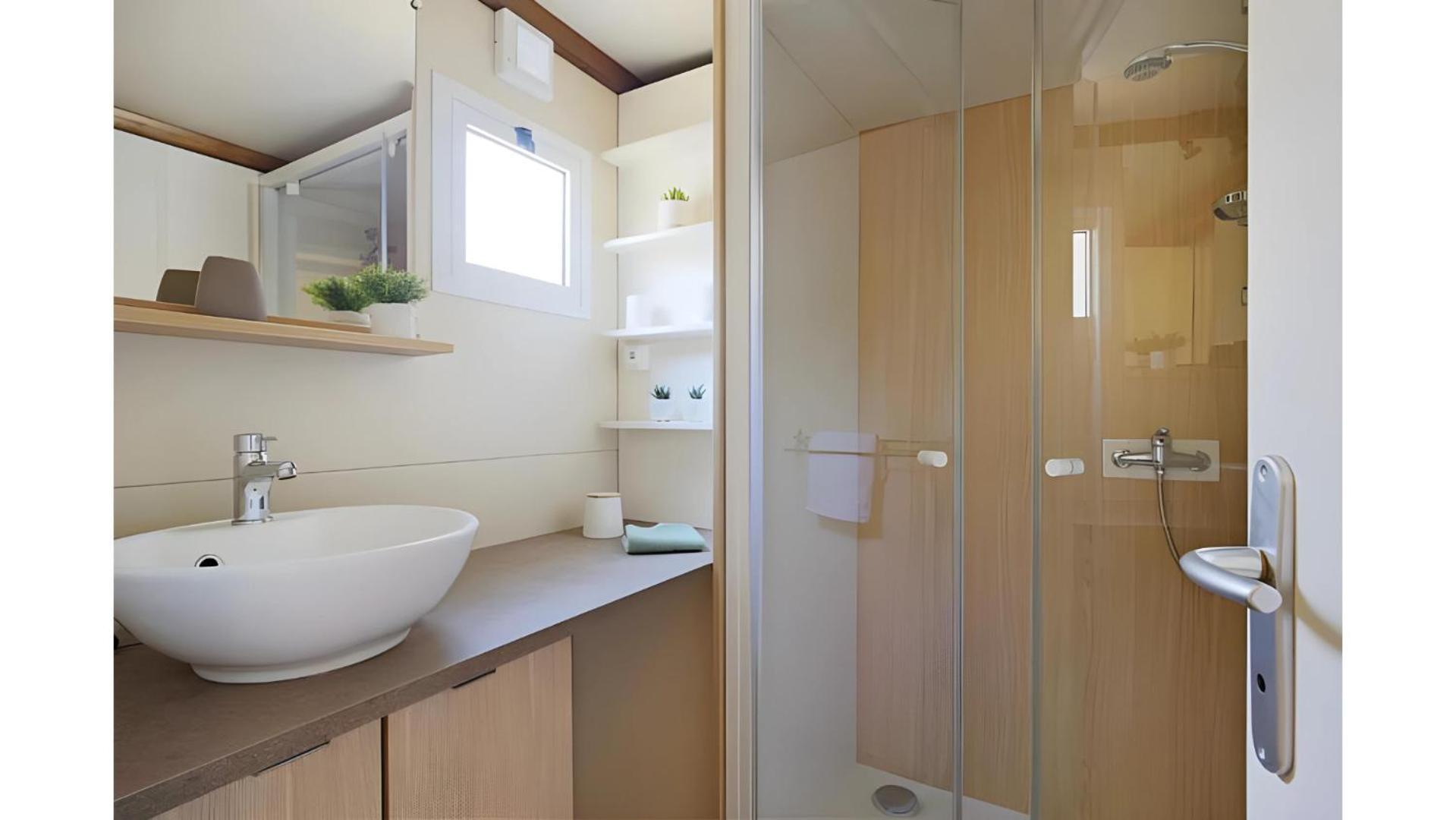 Les Lodges D'Emeraude Maisod Екстериор снимка