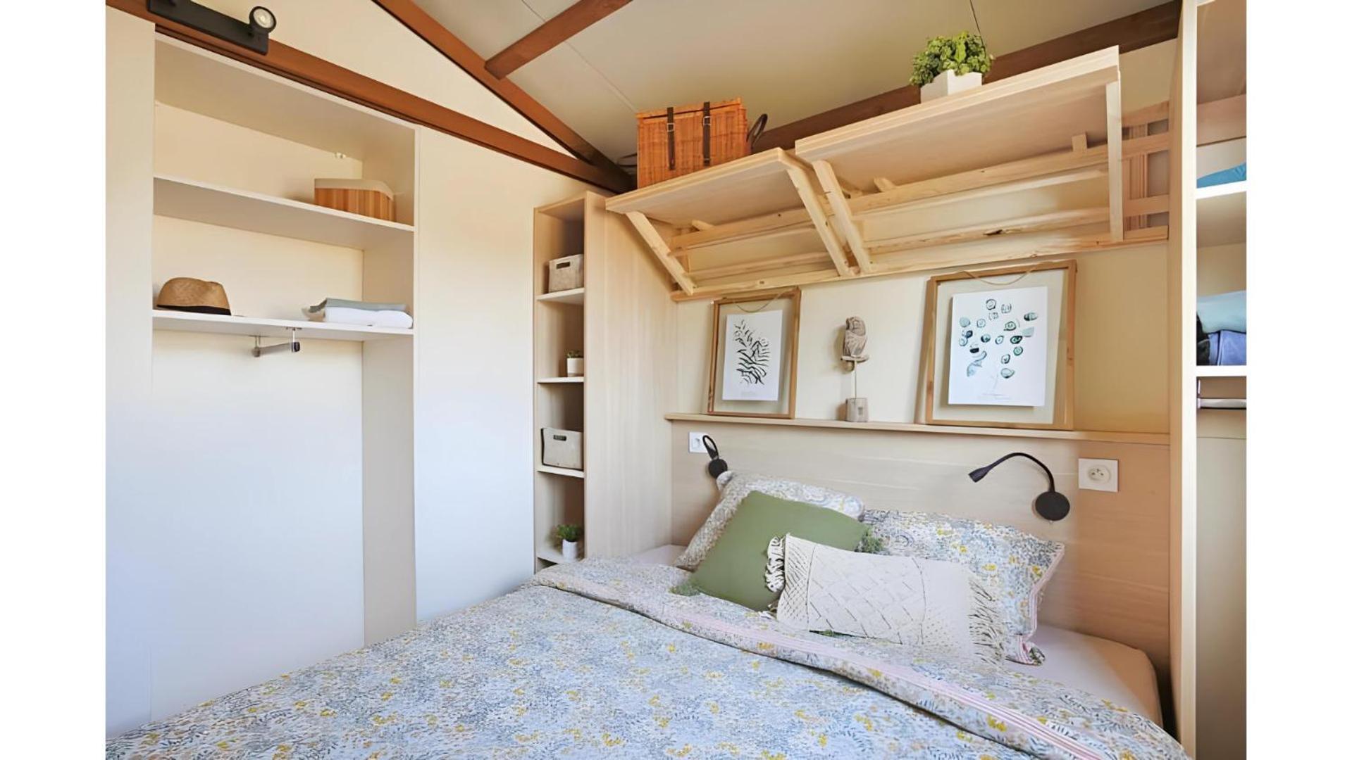 Les Lodges D'Emeraude Maisod Екстериор снимка