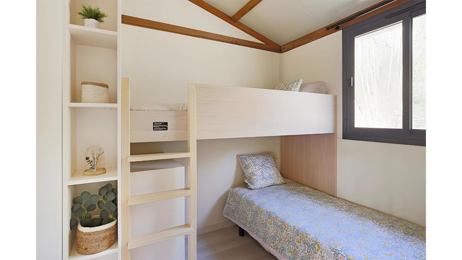 Les Lodges D'Emeraude Maisod Екстериор снимка