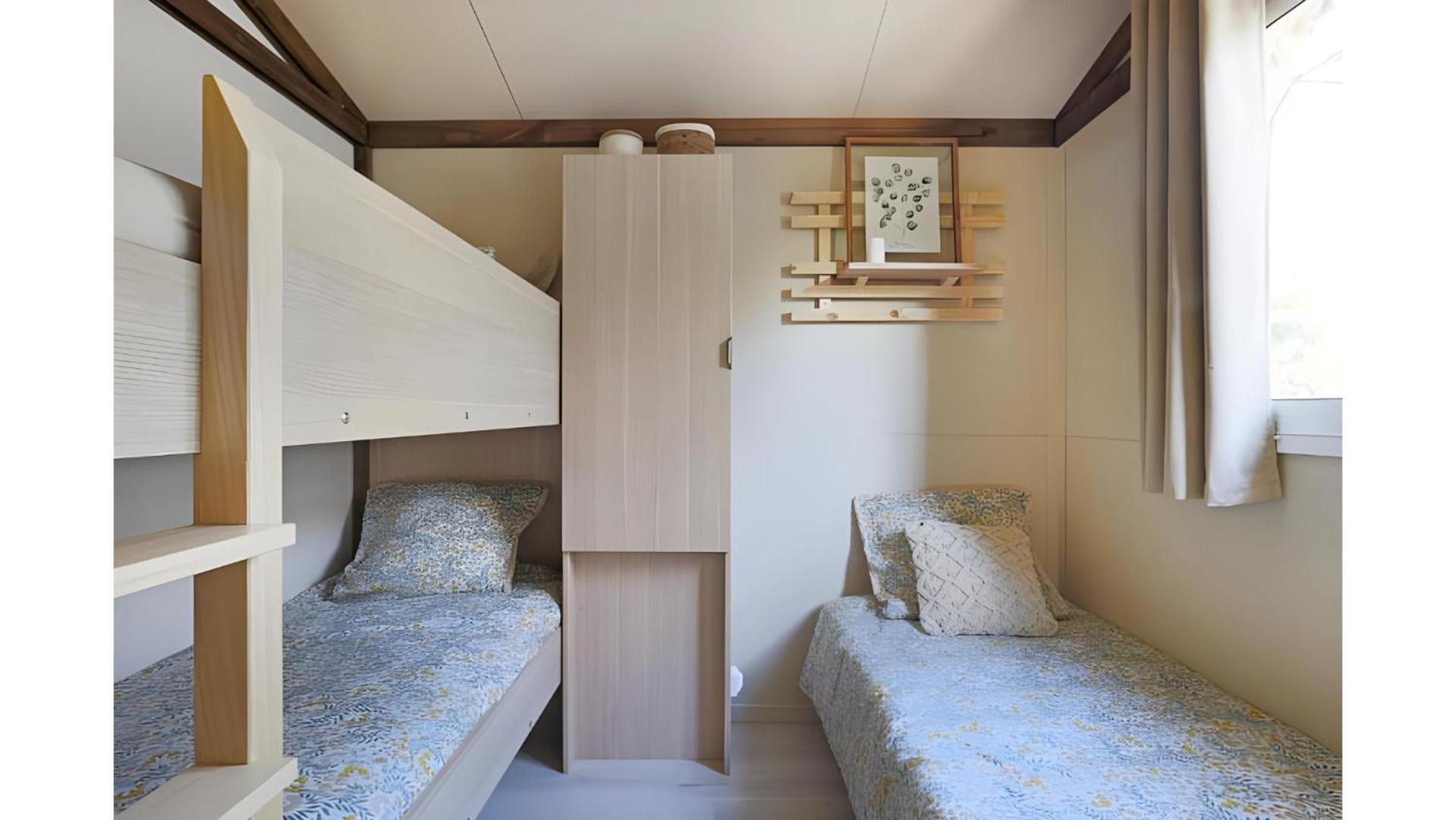 Les Lodges D'Emeraude Maisod Екстериор снимка