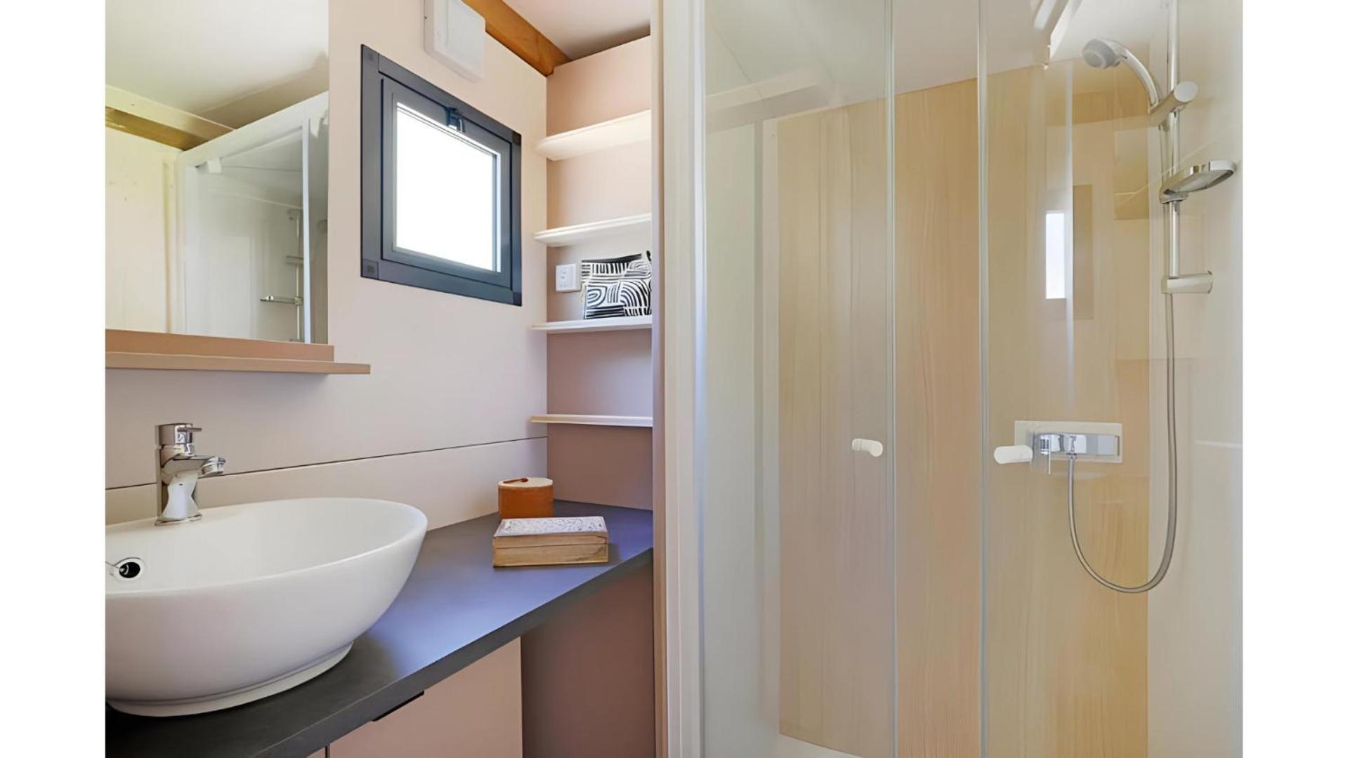 Les Lodges D'Emeraude Maisod Екстериор снимка