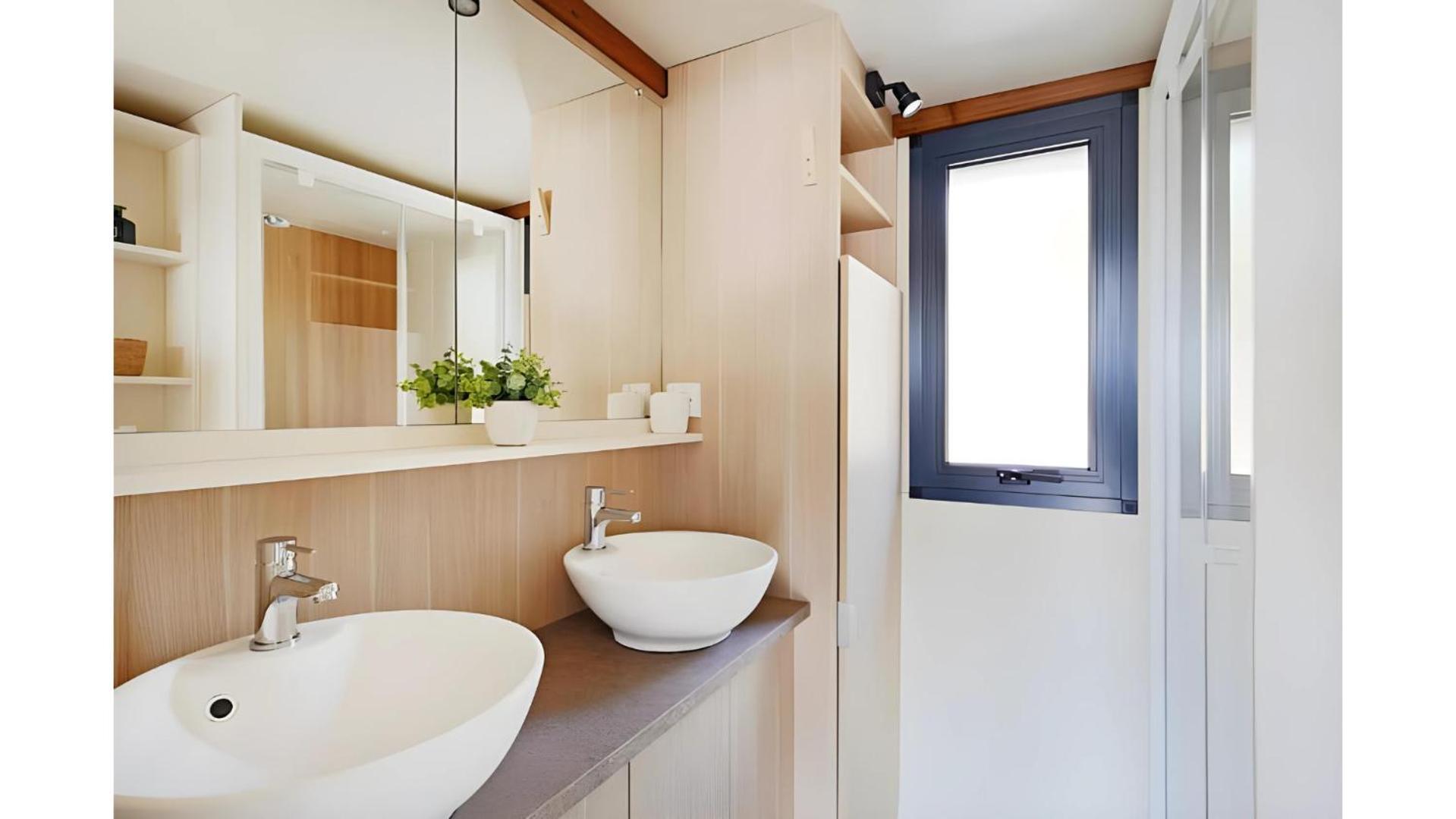 Les Lodges D'Emeraude Maisod Екстериор снимка
